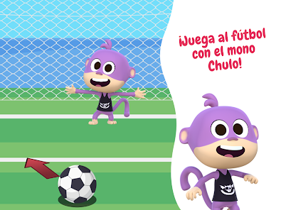 Screenshot 12 Juegos de las Canciones del Zo android