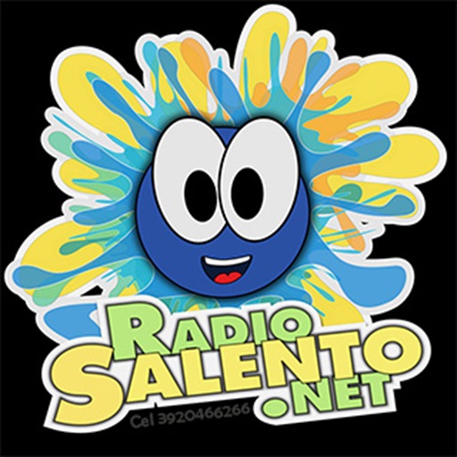 RadioSalento.tv logo