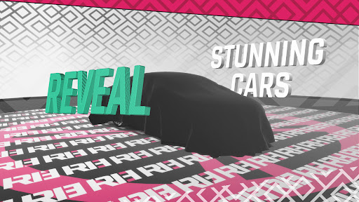 RH3: Real Hajwala Race & Drift Screen 3