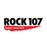 Rock 107 Radio icon