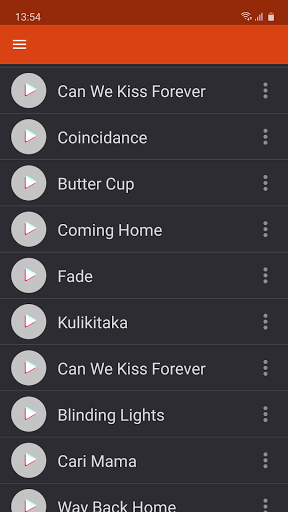 Music Ringtone: Phone Ringtone Screen 2