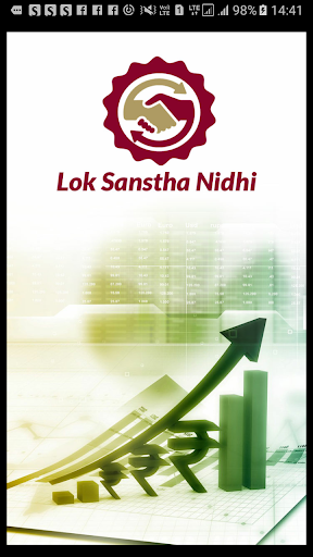 Lok Sanstha Nidhi Screenshot 1 - AppWisp.com