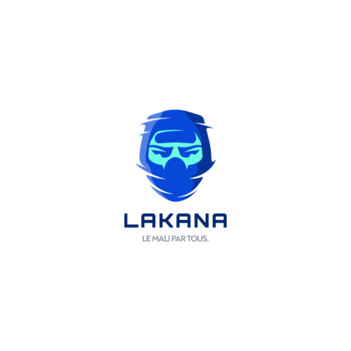 Lakana logo