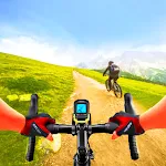 Cover Image of Tải xuống Trò chơi đua xe đạp BMX Cycle Race 3D 1.20 APK