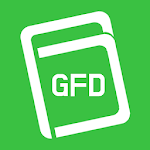 Cover Image of Tải xuống GFD - Unofficial Girl's Frontl  APK