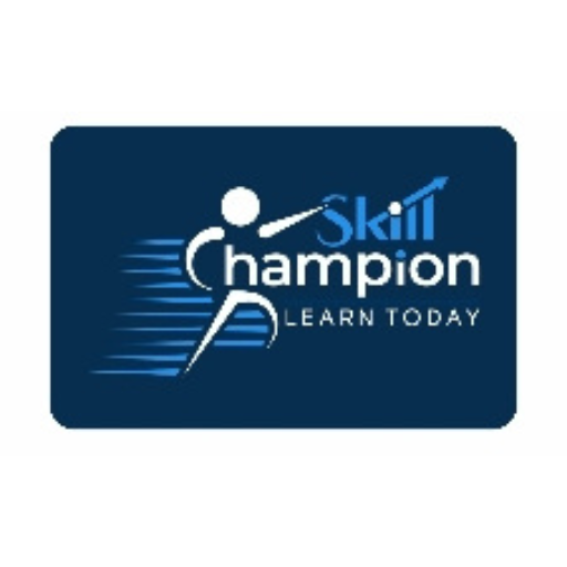 skill Champion logo