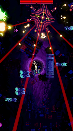 End of The Universe - Screenshot 1