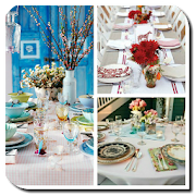 Top 14 Events Apps Like Table Setting Ideas - Best Alternatives