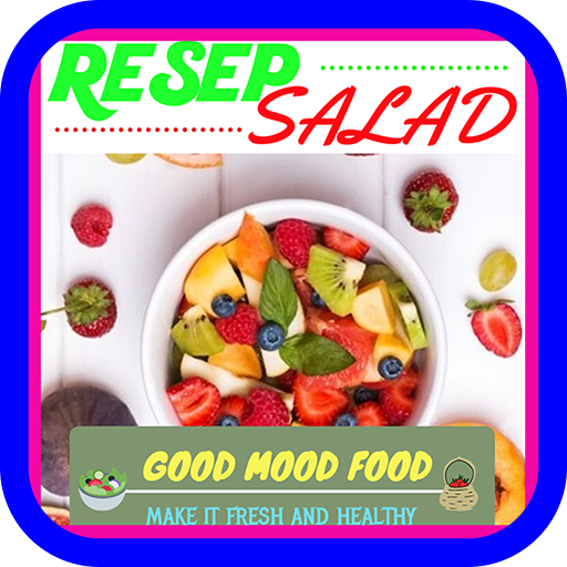 Resep Salad دانلود در ویندوز