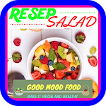 Cover Image of Download Resep Salad  APK
