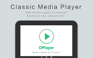 Video Player - OPlayer 5.00.25 poster 5