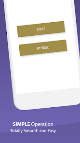 Captura 7 Convertidor de formato de víde android