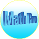 Math Pro विंडोज़ पर डाउनलोड करें