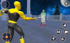 Superhero Wrestling Games 3Dのおすすめ画像2