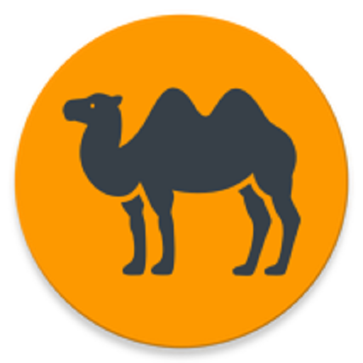 Camelizer Amazon price tracker logo