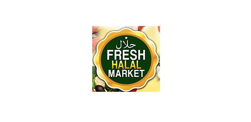 Fresh Halal Market