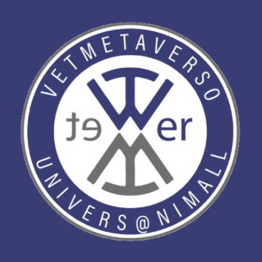 Vetmetaverso logo