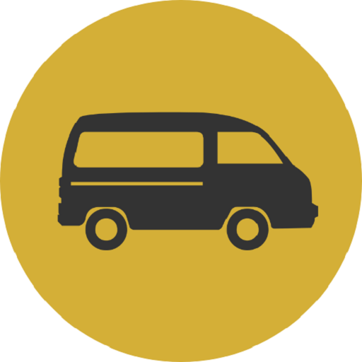 Gold Trip logo