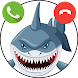 Scary Shark Prank Call - Androidアプリ