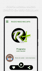 Rádio Mais Macapá