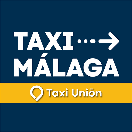 Taxi Malaga logo