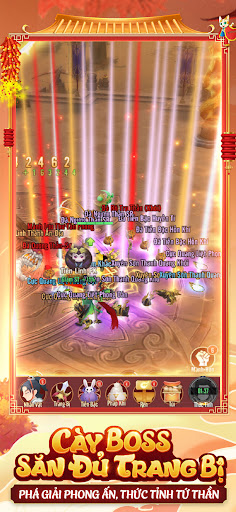 Long Chiến - Nhập Vai 5 Class Mod Mở Khóa Paid