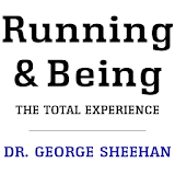 Running & Being: The Total Experience icon