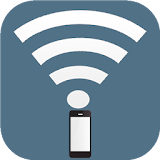 Wifi File Sharing Pro icon