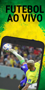 10 apps para assistir futebol ao vivo no celular! - Senhor Finanças