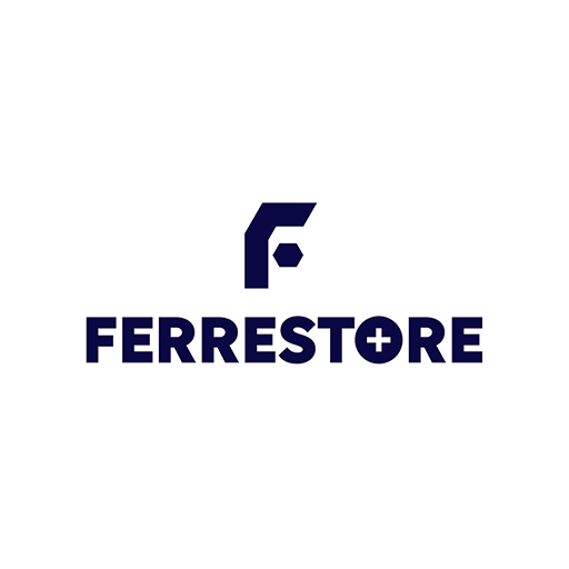Ferrestore logo