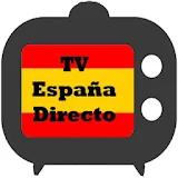 TV España Directo icon