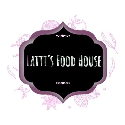 Lattis Food House logo