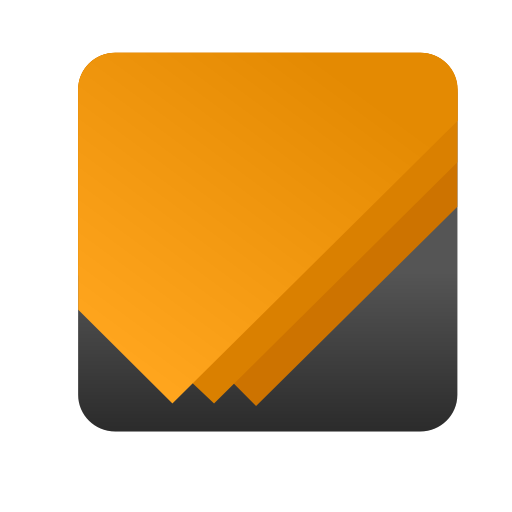 myDesk Ami Urbino logo