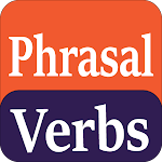 Cover Image of 下载 Phrasal Verbs Offline 3.3 APK