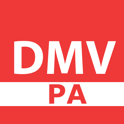 DMV Practice Test Pennsylvania 1.5 Icon
