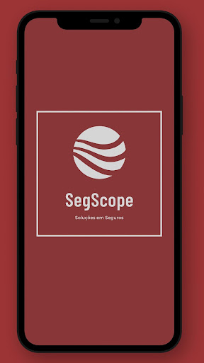 Android application SegScope V2 screenshort