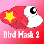Cover Image of Download VietNam Bird Mask 2 - TapTapTa  APK