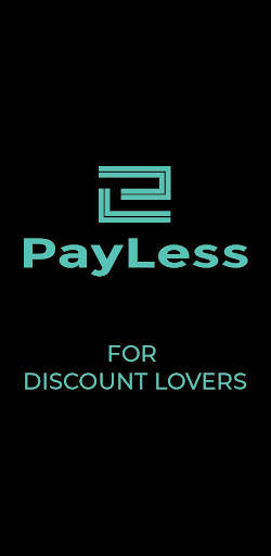 Android application Payless screenshort