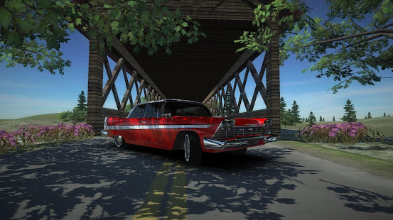 Classic American Muscle Cars 2 1.98 Screenshots 9