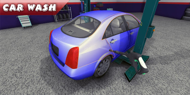 World of Car Mechanic 1.1.4 screenshots 9