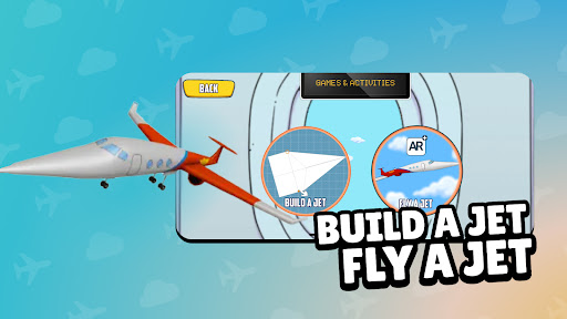 Let’s Go See: Kids AR Game Screen 3