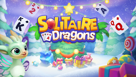Solitaire Dragons 1.0.30 screenshots 1