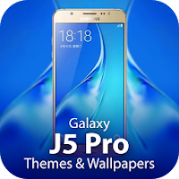Theme for Galaxy J5 pro | Launcher for galaxy j5