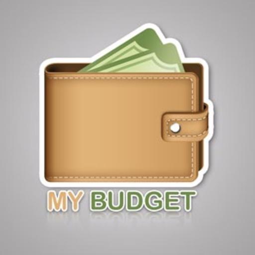 My Budget App 1.4 Icon