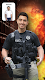 screenshot of Police Suits - AI Photo Editor