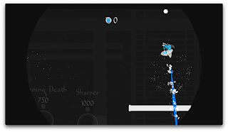 Kitsune's Ninja Clash - Screenshot 2