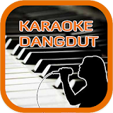 Karaoke Dangdut icon