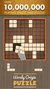 Block Puzzle Woody Origin apktram screenshots 1