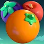 Fruit Bubble Shooter APK icon