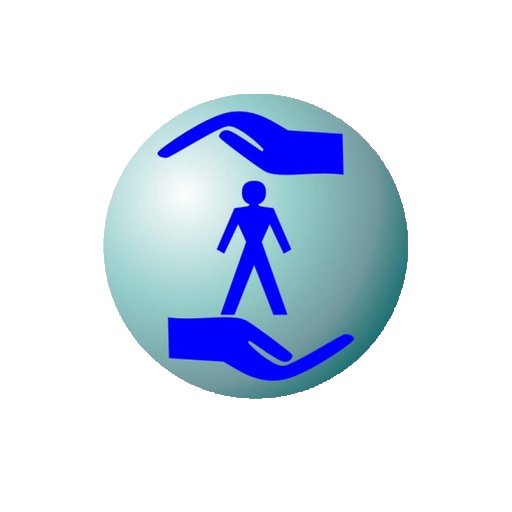 Hayot faoliyati xavfsizligi logo